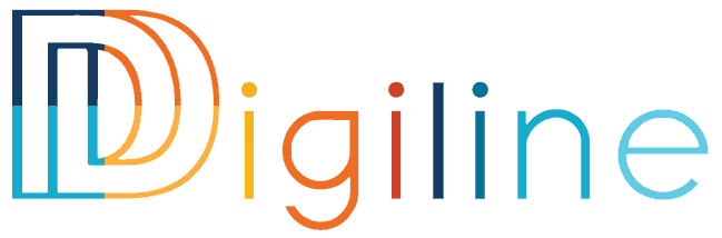 Digiline – IT Services