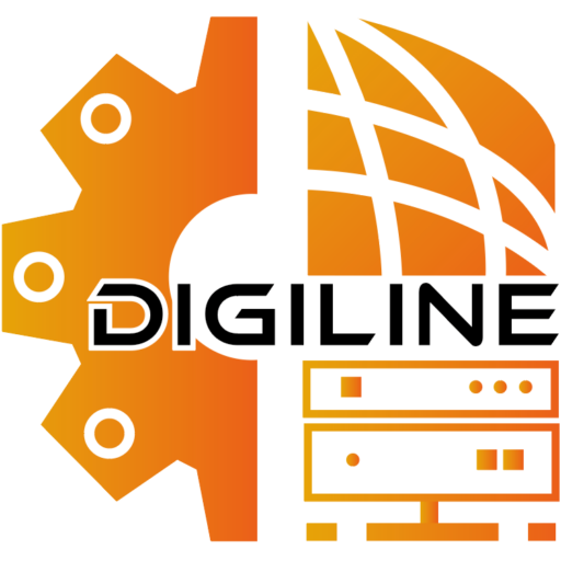 Digiline SRL – IT Services